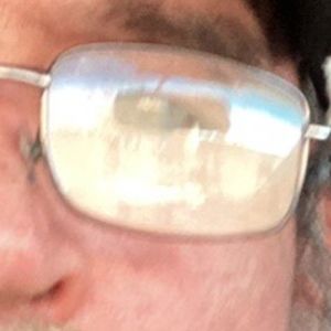 Meet your Posher, Gary